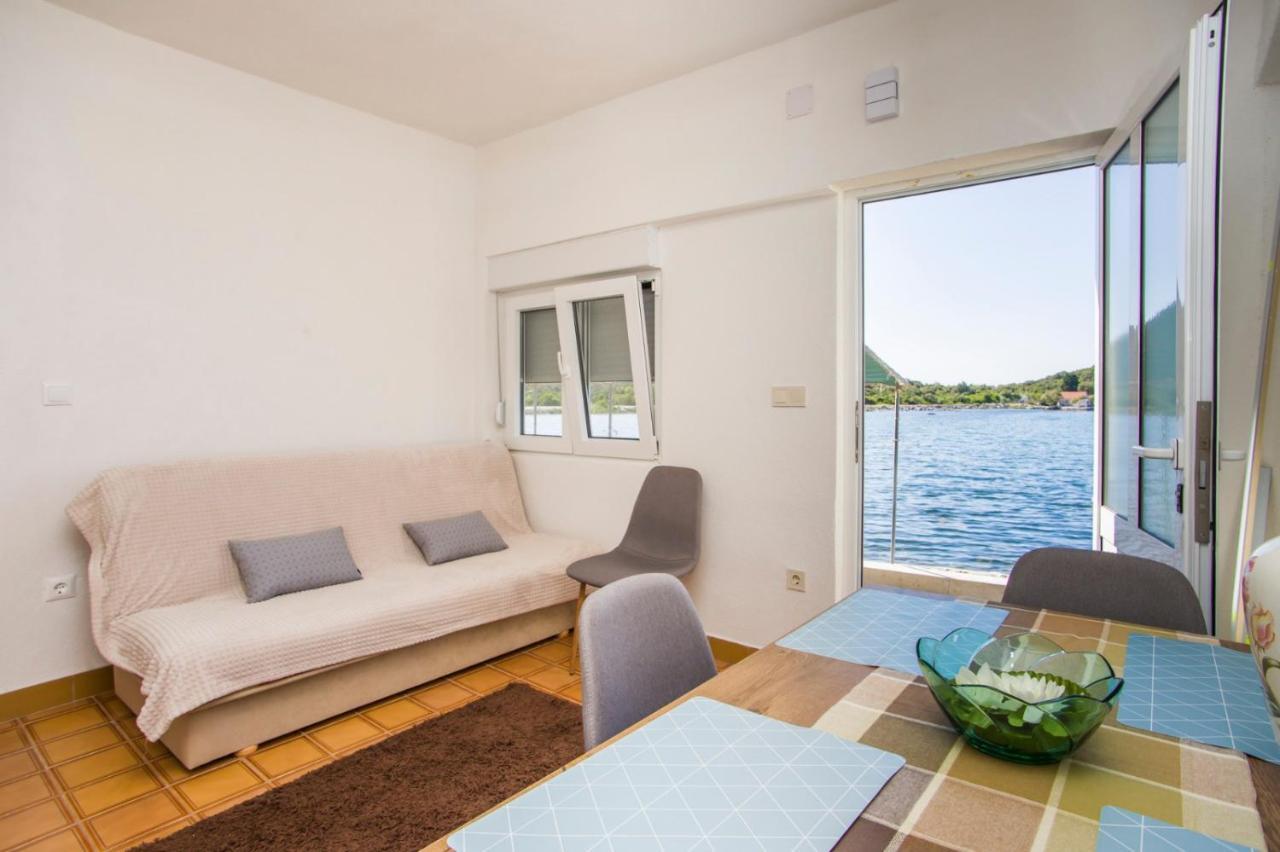 Janjina Apartment Pascal מראה חיצוני תמונה