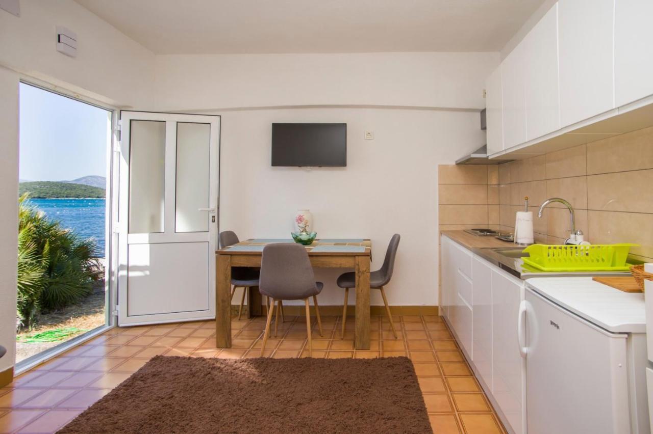 Janjina Apartment Pascal מראה חיצוני תמונה
