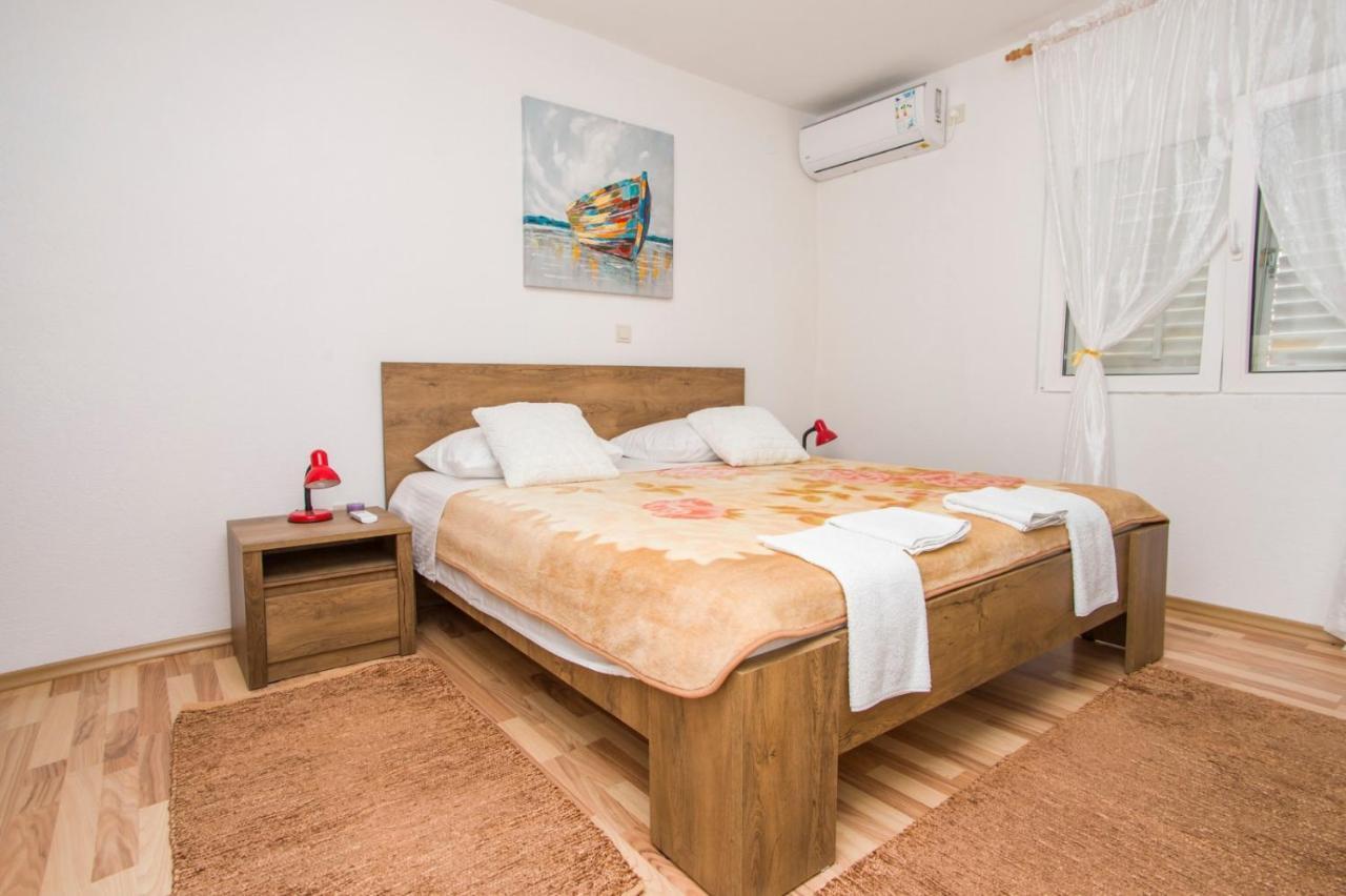 Janjina Apartment Pascal מראה חיצוני תמונה