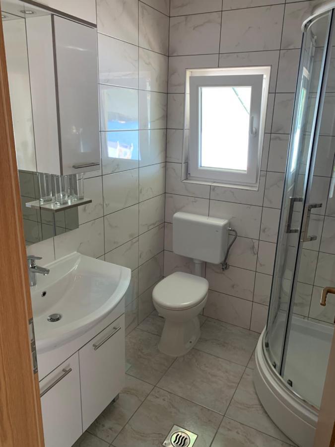 Janjina Apartment Pascal מראה חיצוני תמונה