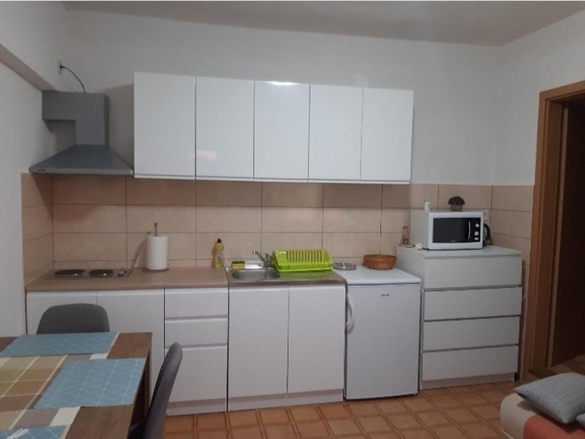 Janjina Apartment Pascal מראה חיצוני תמונה