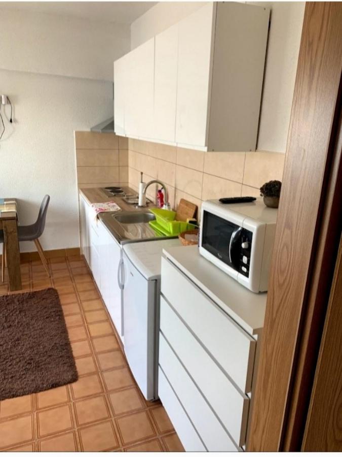 Janjina Apartment Pascal מראה חיצוני תמונה