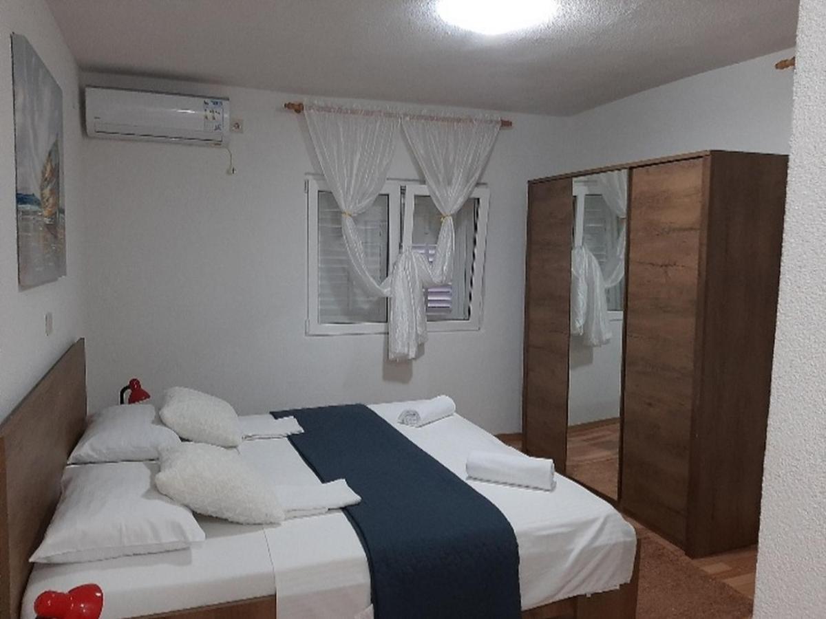 Janjina Apartment Pascal מראה חיצוני תמונה